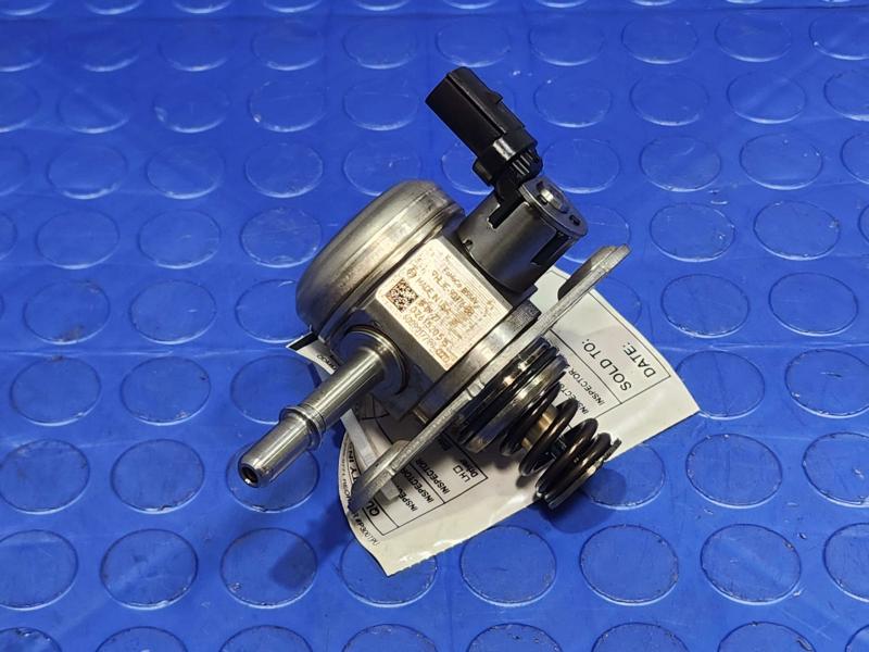 2018 Ford Expedition Fuel Pump