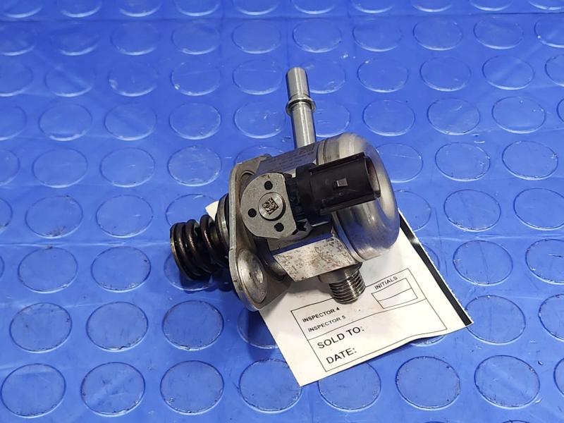 2018 Ford Expedition Fuel Pump