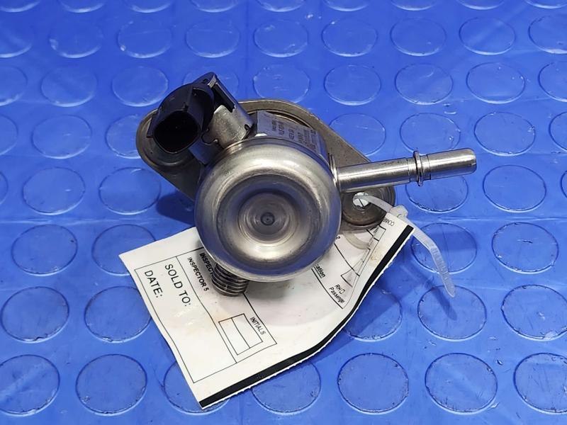 2018 Ford Expedition Fuel Pump