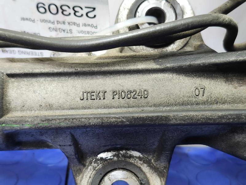 2007-2013 Acura MDX Steering Rack and Pinion Assembly Genuine OEM 53601STXA02