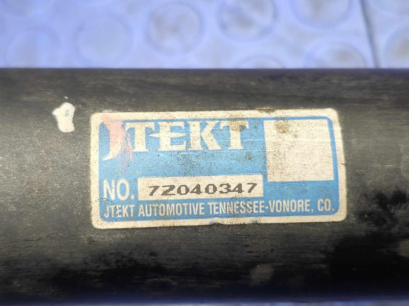 2007-2013 Acura MDX Steering Rack and Pinion Assembly Genuine OEM 53601STXA02