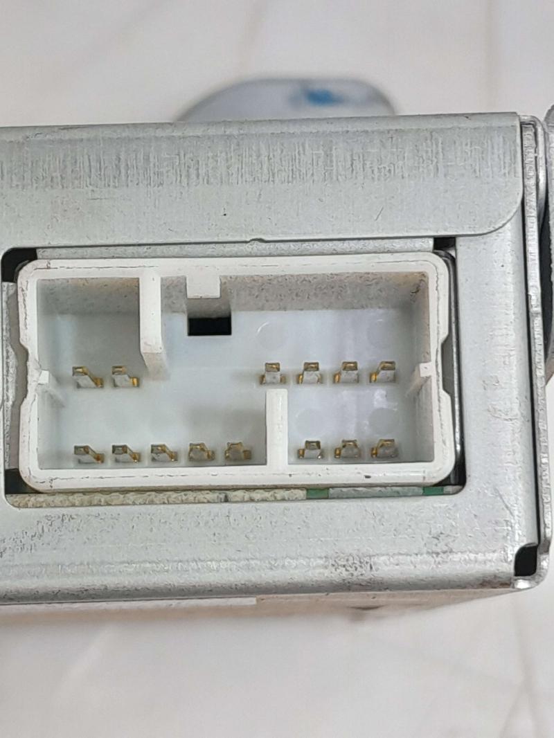 2012 - 2014 Acura TL XM Satellite Radio Receiver Module OEM 39820TK4A31