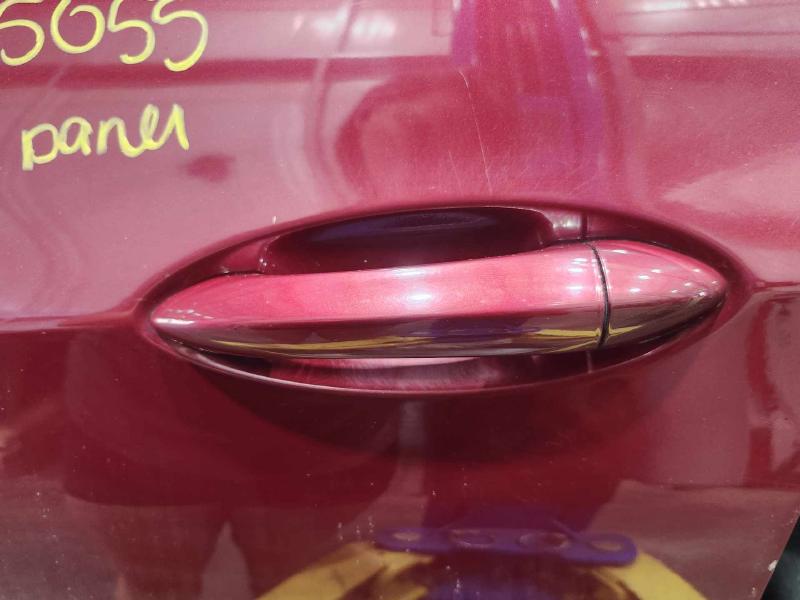 2018 Chevrolet Cruze Outside Door Handle