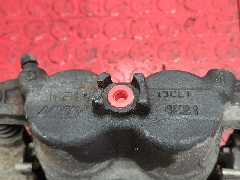 2014 Honda CR-V Caliper