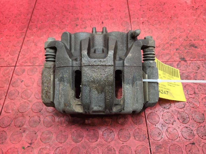 2014 Honda CR-V Caliper