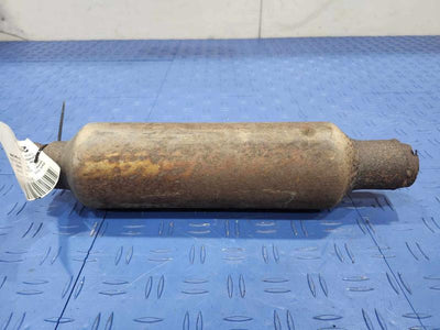 2012 Jeep Compass Muffler