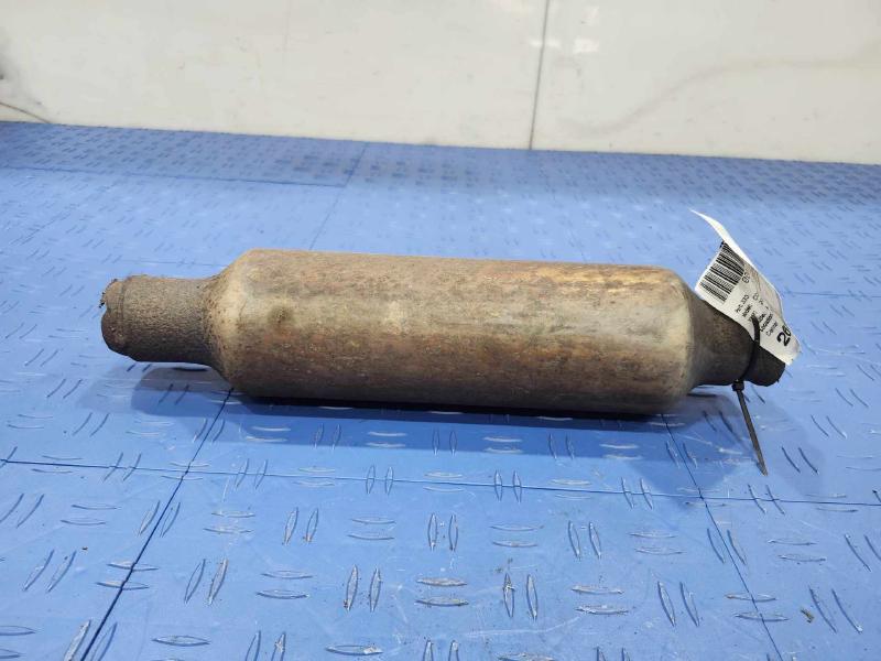 2012 Jeep Compass Muffler