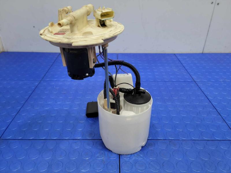 2016 Ford F-150 Fuel Pump