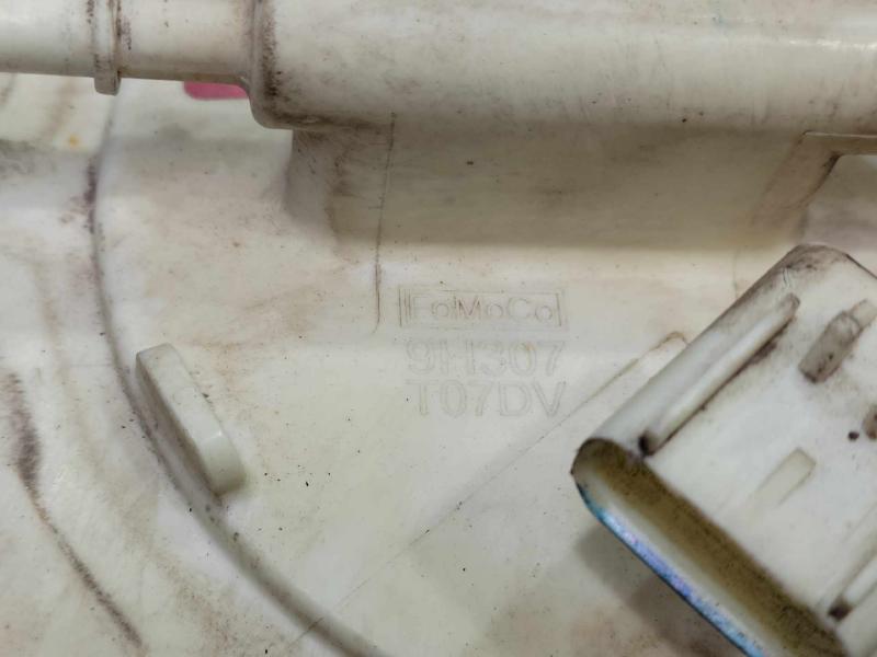 2016 Ford F-150 Fuel Pump