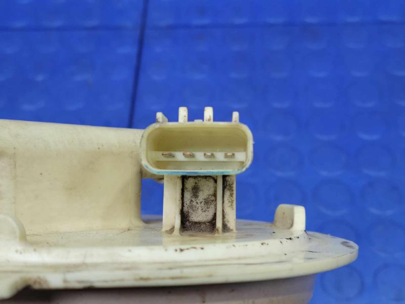 2016 Ford F-150 Fuel Pump