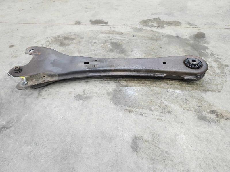 2008 Ford F-250 Super Duty I-Beam