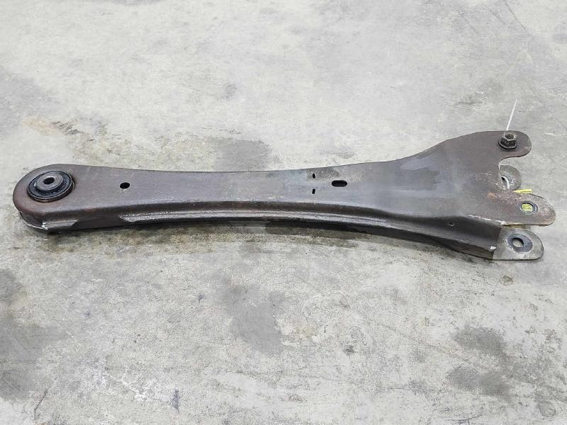 2008 Ford F-250 Super Duty I-Beam