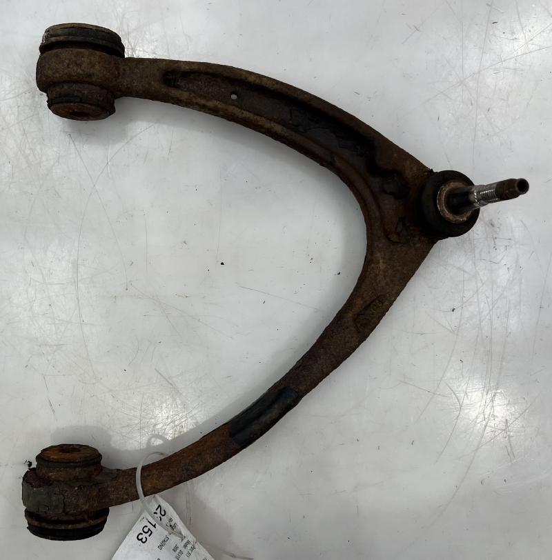 2008 Chevrolet Silverado 1500 Upper Control Arm Front