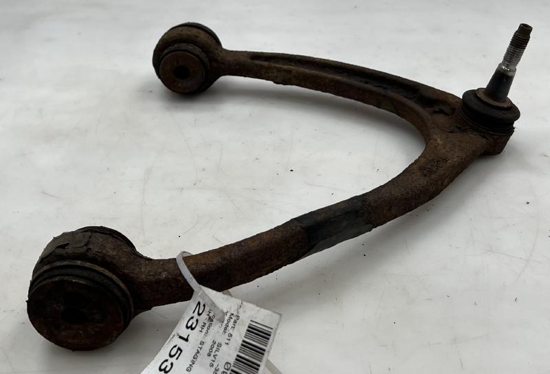 2008 Chevrolet Silverado 1500 Upper Control Arm Front