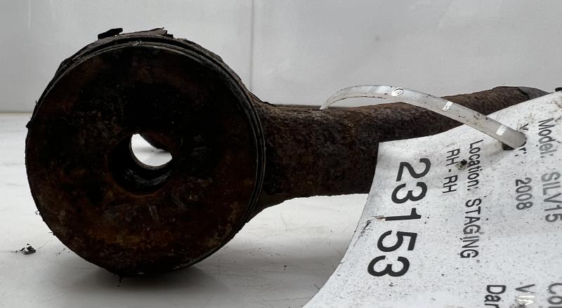 2008 Chevrolet Silverado 1500 Upper Control Arm Front