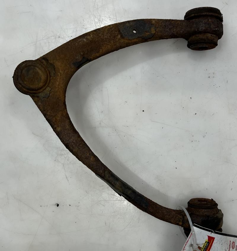 2008 Chevrolet Silverado 1500 Upper Control Arm Front