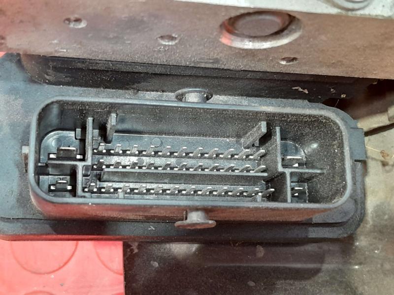 2018 Nissan Rogue Sport Anti-Lock Brake Parts
