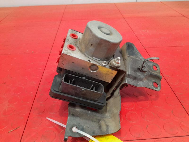 2018 Nissan Rogue Sport Anti-Lock Brake Parts