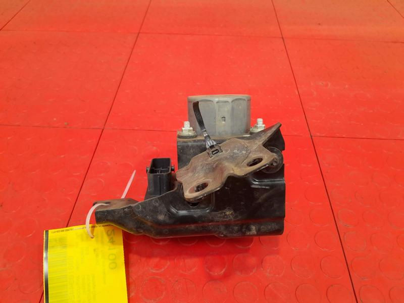2018 Nissan Rogue Sport Anti-Lock Brake Parts