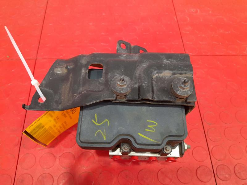 2018 Nissan Rogue Sport Anti-Lock Brake Parts