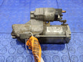 2016 Ford Edge Starter Motor