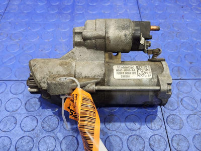 2016 Ford Edge Starter Motor