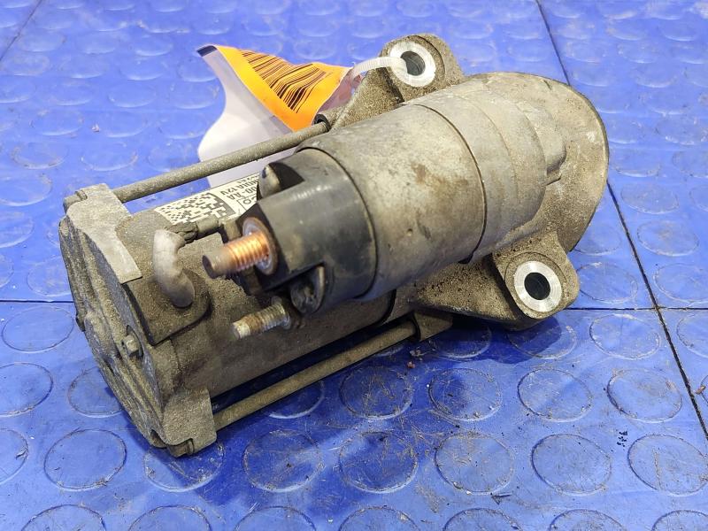 2016 Ford Edge Starter Motor