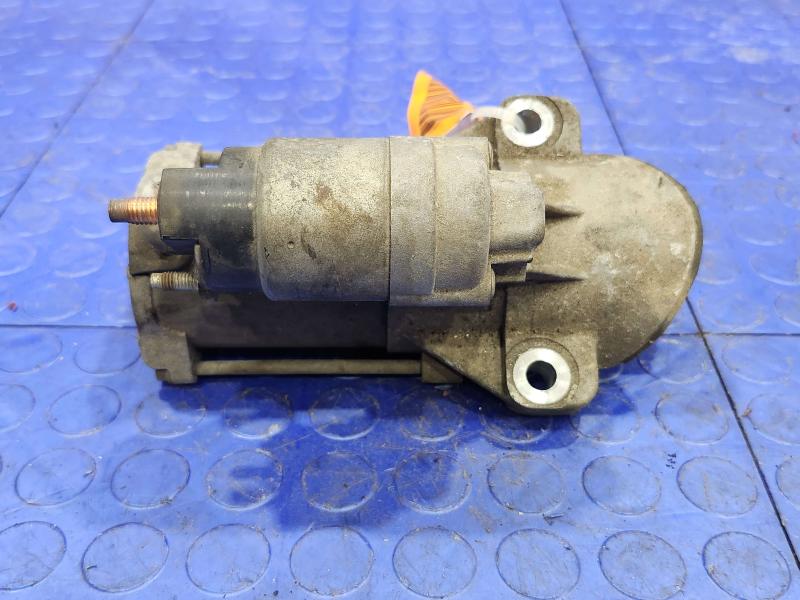 2016 Ford Edge Starter Motor