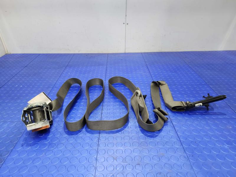 2015 Ford F-150 Front Seat Belt