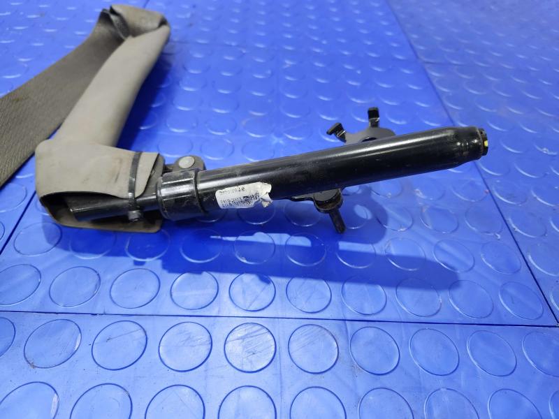 2015 Ford F-150 Front Seat Belt