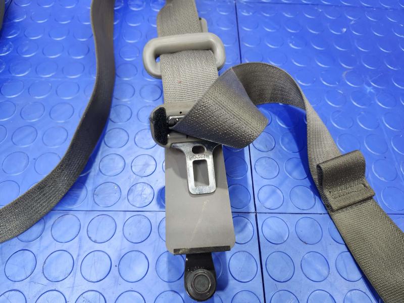 2015 Ford F-150 Front Seat Belt