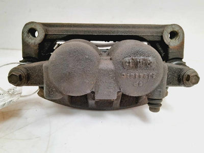 2013 Chevrolet Traverse Caliper