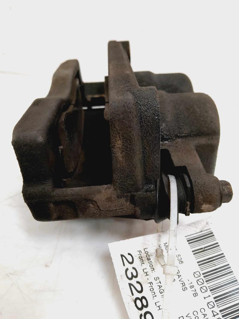 2013 Chevrolet Traverse Caliper