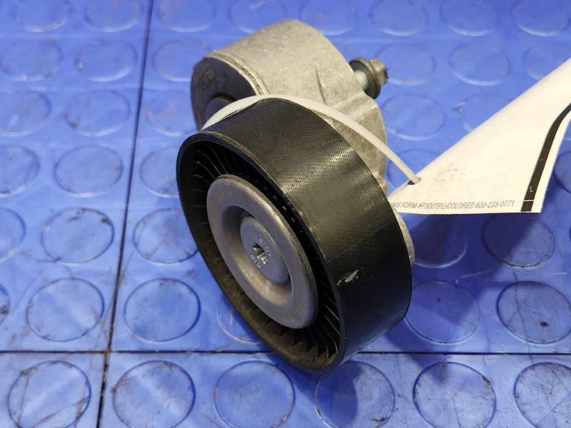 2012 Volvo XC60 Engine Belt Tensioner