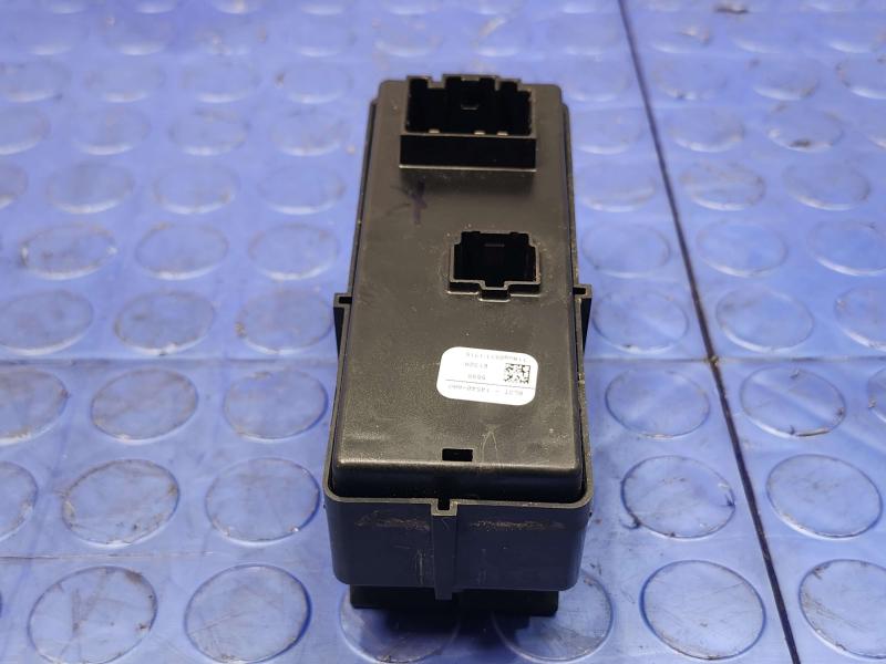 2011 Ford F-150 Door Switch Front