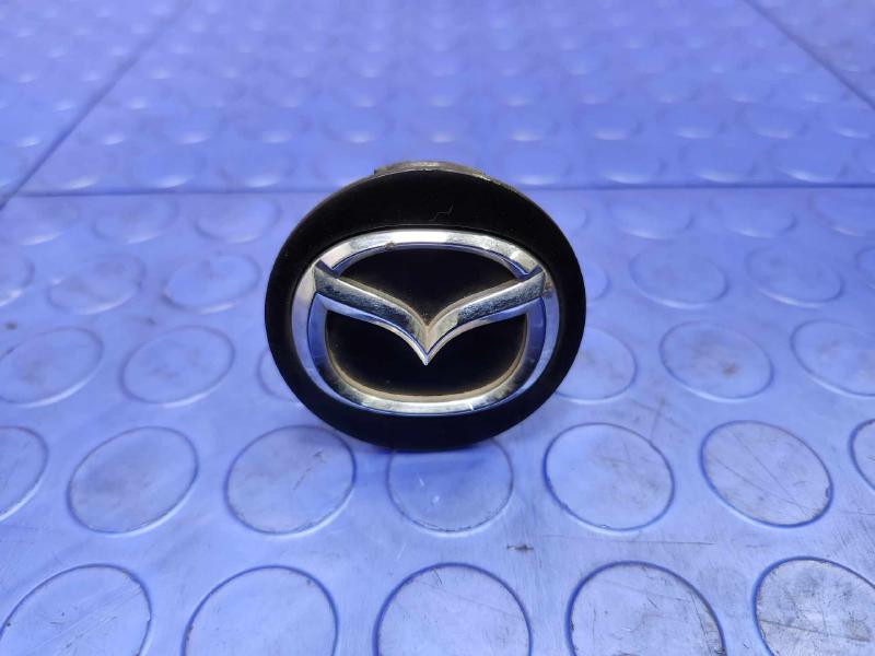 2014 Mazda Mazda3 Center Cap
