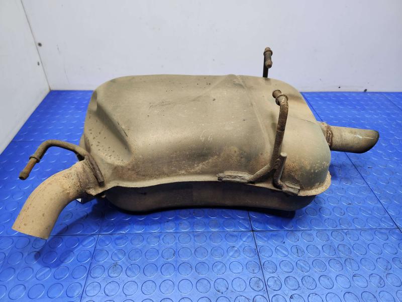 2014-2020 Dodge Journey 2.4L OEM Rear Exhaust Muffler Genuine 4880202AG
