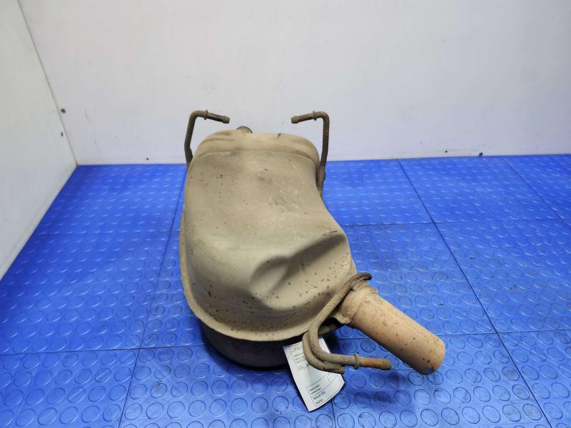 2014-2020 Dodge Journey 2.4L OEM Rear Exhaust Muffler Genuine 4880202AG