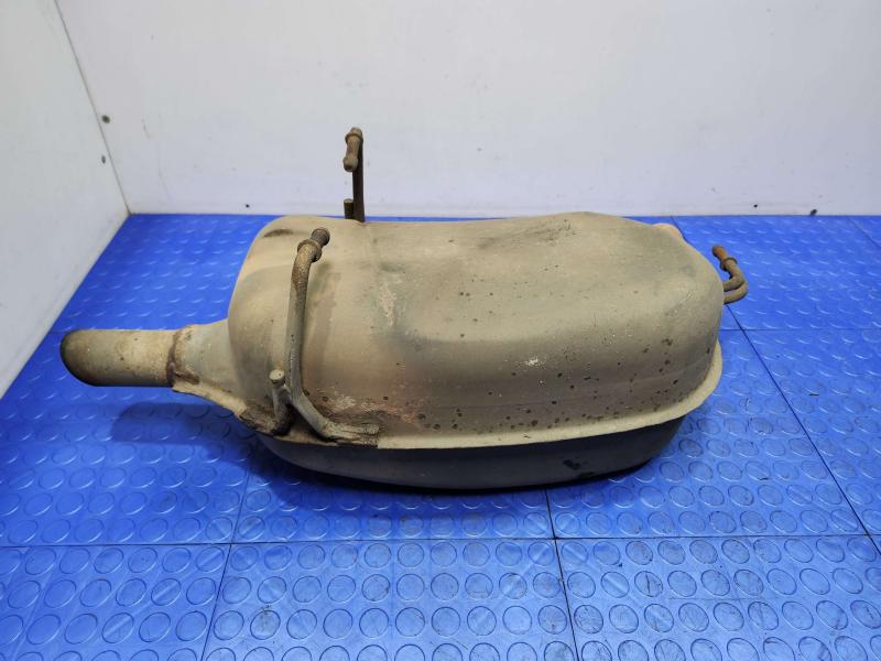 2014-2020 Dodge Journey 2.4L OEM Rear Exhaust Muffler Genuine 4880202AG