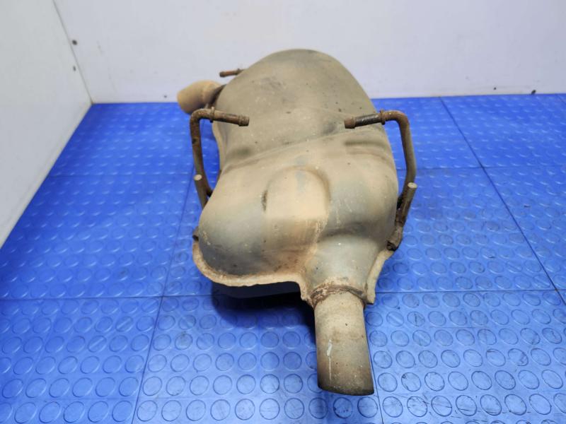 2014-2020 Dodge Journey 2.4L OEM Rear Exhaust Muffler Genuine 4880202AG