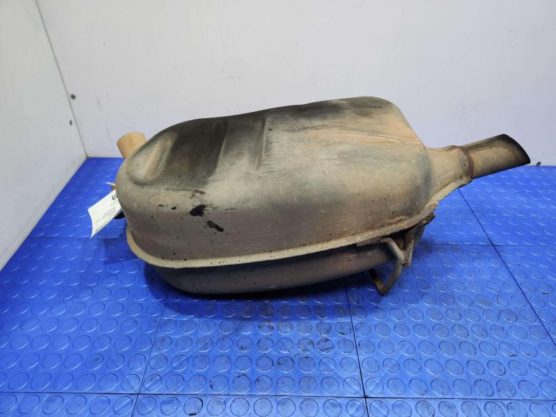 2014-2020 Dodge Journey 2.4L OEM Rear Exhaust Muffler Genuine 4880202AG