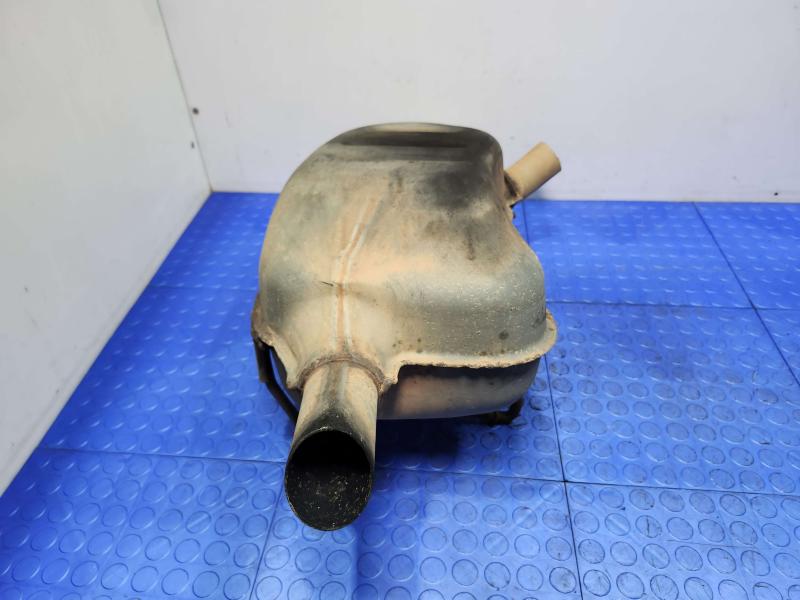 2014-2020 Dodge Journey 2.4L OEM Rear Exhaust Muffler Genuine 4880202AG