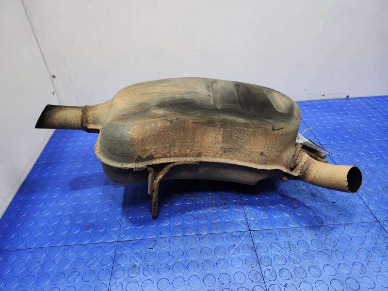 2014-2020 Dodge Journey 2.4L OEM Rear Exhaust Muffler Genuine 4880202AG