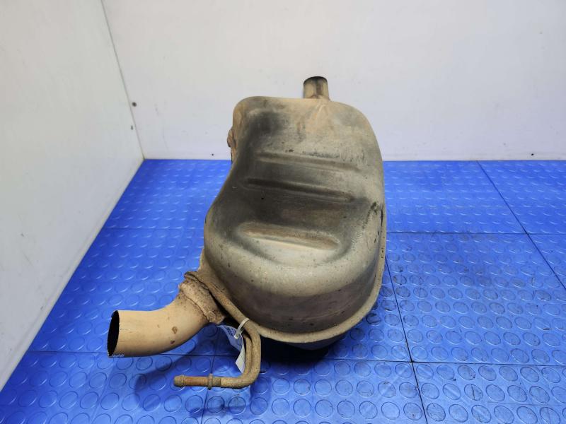 2014-2020 Dodge Journey 2.4L OEM Rear Exhaust Muffler Genuine 4880202AG