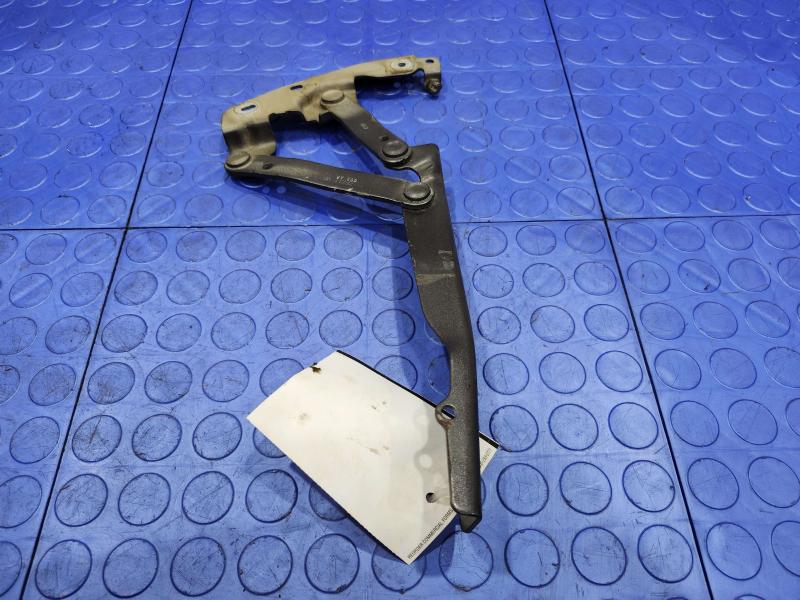2017 Dodge Grand Caravan Hood Hinge