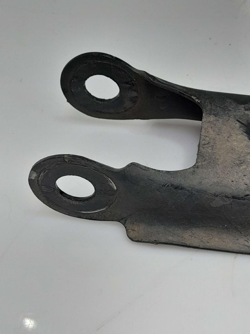 2019 Chevrolet Blazer Lower Control Arm Rr