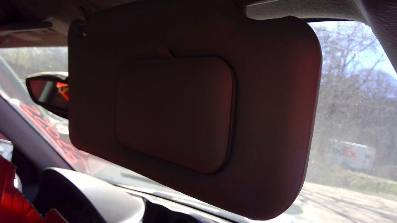 2002 Subaru Impreza Sun Visor