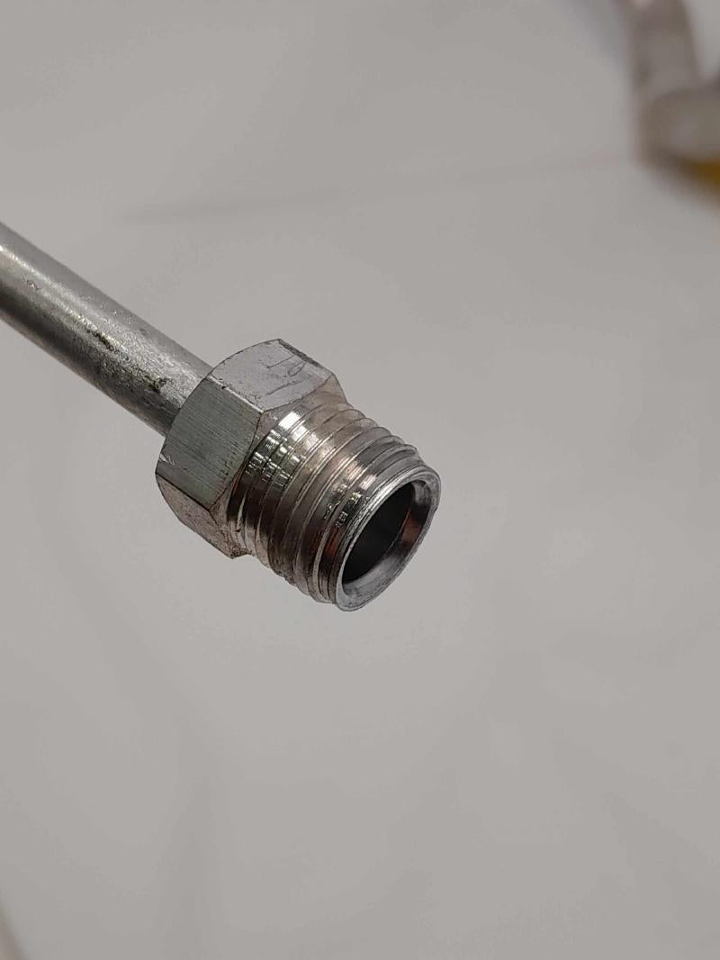 2022 Honda Insight Air Conditioner Hose