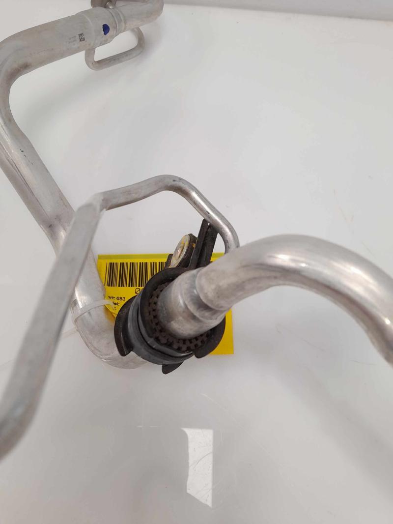 2022 Honda Insight Air Conditioner Hose