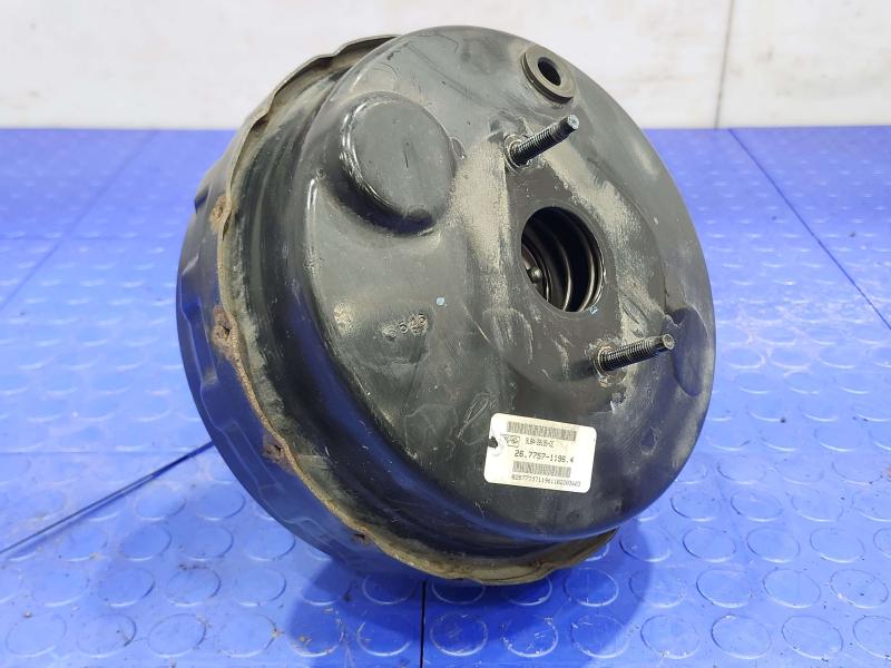 2009-2012 Ford Escape Power Brake Booster Servo Genuine OEM Used 9L8Z2005A